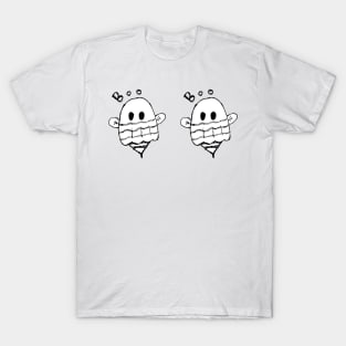 Boo Bees T-Shirt